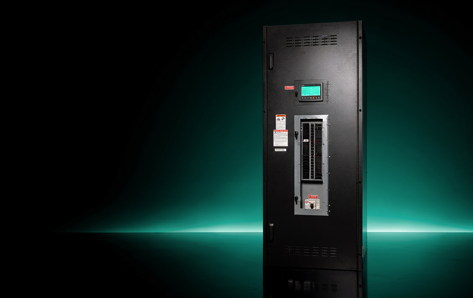 NX Series RPP deployment
