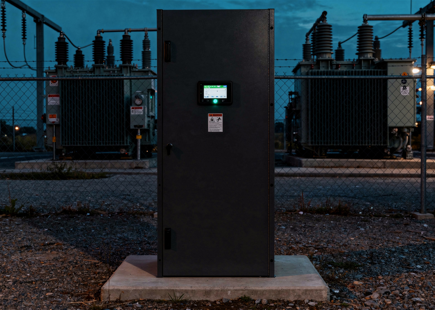 NX Switchgear